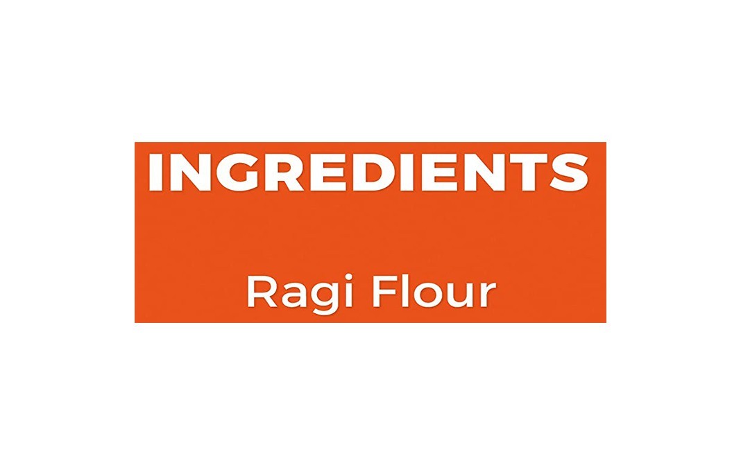 Vijay Gold Ragi Flour    Pack  1 kilogram